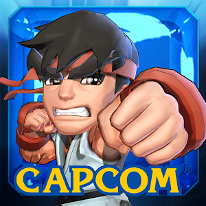 دانلود Puzzle Fighter 2.3.3 – بازی پازلی جنگنده اندروید