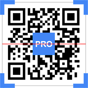 دانلود QR & Barcode Scanner PRO 2.5.39 – بهترین برنامه بارکد اسکنر اندروید