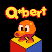 دانلود Qbert 1.3.4 - بازی رقابتی کیوبرت اندروید