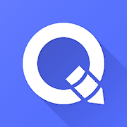 دانلود QuickEdit Text Editor Pro 1.10.8 – برنامه ویرایشگر متن سریع اندروید