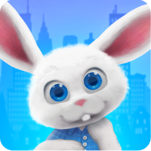 دانلود 1.08 Rabbits Inc - بازی شبیه ساز شرکت تجاری خرگوش اندروید