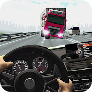 دانلود Racing Limits 1.7.8 - بازی مسابقات اتومبیل رانی اندروید