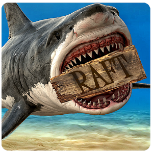 دانلود Raft Survival : Ultimate 9.9.9 – بازی تلاش برای بقاء در اقیانوس اندروید