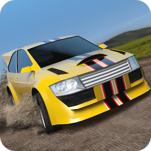 دانلود Rally Fury – Extreme Racing 1.111 – بازی مسابقه ای رقابت های شدید اندروید