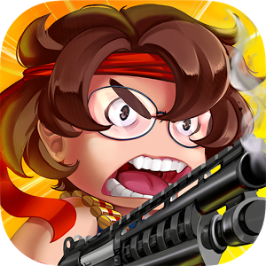 دانلود Ramboat 2 – Soldier Shooting Game 2.5.3 – بازی سرباز تیرانداز 2 اندروید