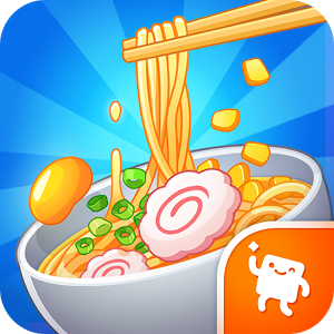 دانلود Ramen Master 2.1.0 - بازی آشپزی استاد رامن اندروید