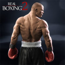 دانلود Real Boxing 2 CREED 2.11.0 – بازی بوکس واقعی 2 اندروید