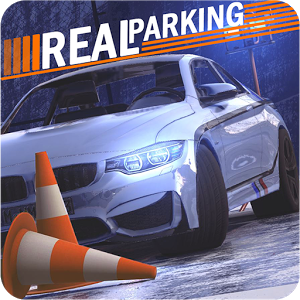 دانلود Real Car Parking 2017 2.6.5 – بازی پارکینگ واقعی ماشین اندروید