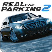 دانلود Real Car Parking 2 v6.1.0 - بازی خروج ماشین از پارکینگ برای اندروید