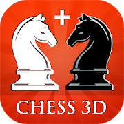 دانلود Real Chess 3D 1.27 – بازی شطرنج سه بعدی اندروید