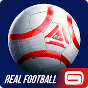 دانلود Real Football 1.7.0 – بازی فوتبال واقعی اندروید