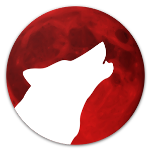 دانلود Red Moon – Screen Filter 3.3.2 – فیلتر هوشمند نور آبی صفحه اندروید