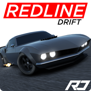 دانلود Redline: Drift 1.43p – بازی مسابقه ای خطر قرمز اندروید