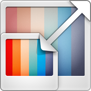 دانلود Resize Me! – Photo resizer Full 2.2.13 – برنامه تغییر سایز و برش تصاویر اندروید