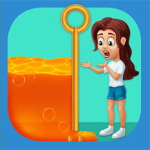 دانلود 2.0.9 Resort Hotel: Bay Story - بازی پازلی هتل ساحلی اندروید