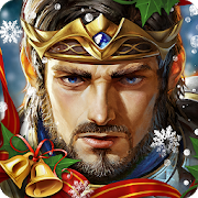 دانلود Revenge of Sultans 1.8.20 - بازی استراتژیکی آنلاین اندروید