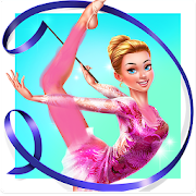 دانلود Rhythmic Gymnastics Dream Team: Girls Dance 1.0.0 – بازی دخترانه جدید اندروید