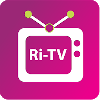 دانلود Ri-TV 2.8.4 - برنامه تلویزیون اینترنتی رایتل برای اندروید