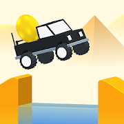 دانلود Risky Road 2.0 – بازی آرکید جاده خطرناک برای اندروید
