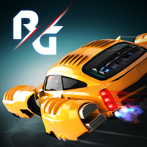 دانلود Rival Gears Racing 1.1.5 – بازی اتومبیلرانی رقابت دنده ها اندروید