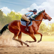 دانلود Rival Stars Horse Racing 1.49 – بازی آنلاین ورزشی برای اندروید