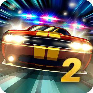 Road Smash 2: Hot Pursuit 1.4.9 – بازی ماشینی تعقیب و گریز اندروید