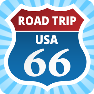دانلود Road Trip USA – A Classic Hidden Object Game 1.0.25 – بازی فکری سفر جاده ای آمریکا اندروید