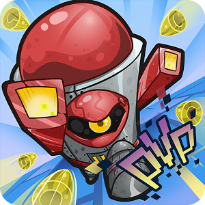 دانلود Robot Evolved : Clash Mobile 1.0.0 – بازی مبارزه روبات اندروید