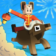 دانلود Rodeo Stampede: Sky Zoo Safari 4.0.3 – بازی متفاوت مدیریت باغ وحش اندروید