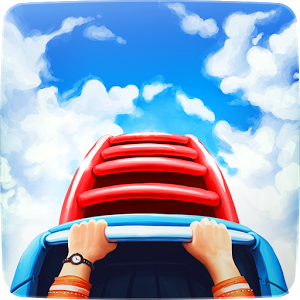 دانلود RollerCoaster Tycoon® 4 Mobile 1.13.5 - بازی شهربازی برای اندروید