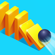 دانلود Rolling Domino 1.1.7 - بازی سرگرم کننده دومینو اندروید