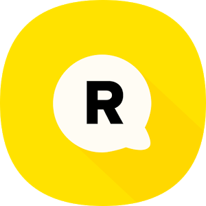 Rounds Video Chat & Group Call 8.0.0 - برنامه چت ویدئویی اندروید