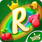 دانلود Royal Charm Slots 2.20.3 - بازی طبقات شگفت انگیز سلطنتی اندروید