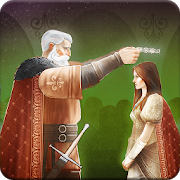 دانلود Royal Roads 1.0 - بازی استراتژیک مسیر سلطنتی اندروید