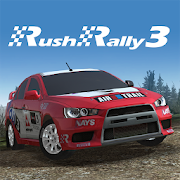 دانلود Rush Rally 3 1.114 – بازی ماشین سواری رالی 3 اندروید