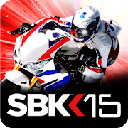 دانلود SBK15 Official Mobile Game 1.5.1 – بازی مسابقات موتور سواری برای اندروید