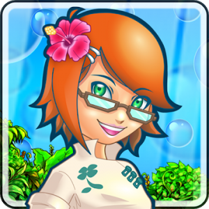 دانلود Sally's Spa 1.0.364 - بازی دخترانه سالن زیبایی اندروید