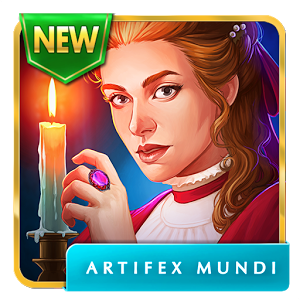 دانلود Scarlett Mysteries Full 1.0 – بازی ماجراجویی اسرار اسکارلت اندروید