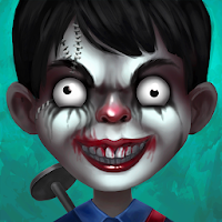 دانلود Scary Child 3.0 – بازی استراتژیکی ترسناک اندروید