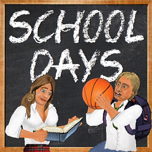 دانلود School Days 1.250 – بازی شبیه ساز مدرسه اندروید