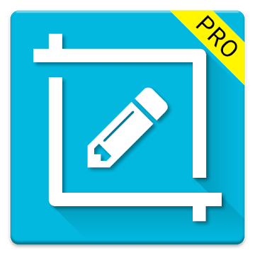 دانلود Screen Master Pro: Screenshot & Photo Markup 1.6.5.3 – برنامه اسکرین شات حرفه ای اندروید