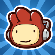 دانلود Scribblenauts Remix 6.9 - بازی پازلی اعتیادآور برای اندروید