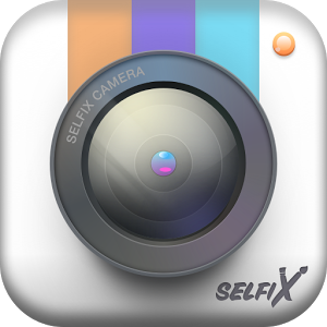دانلود Selfix - Photo Editor And Selfie Retouch 1.2.14 - برنامه ویرایش تصاویر سلفی اندروید