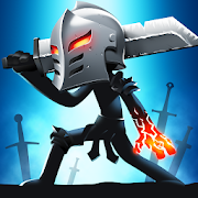 دانلود Shadow Fighter Legend 1.1.0 - بازی شادو فایتر افسانه ای اندروید