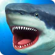 دانلود 1.2 Shark Simulator - بازی شبیه سازی کم حجم اندروید