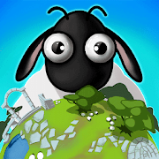 دانلود Sheep – A beautiful world 1.0.2 – بازی جذاب گله گوسفندان اندروید