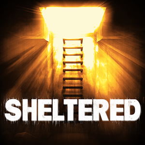 دانلود Sheltered 1.0 – بازی استراتژیکی پناهگاه برای اندروید