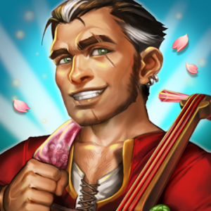 دنلود Shop Heroes: Adventure Quest v1.4.40021 - بازی ماجراجویی تلاش قهرمانان اندروید