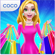 دانلود Shopping Mall Girl 2.2.3 - بازی دخترانه خرید لباس اندروید