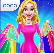 دانلود Shopping Mall Girl 2.2.3 – بازی دخترانه خرید لباس اندروید